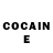 COCAIN 99% VrArSanya20